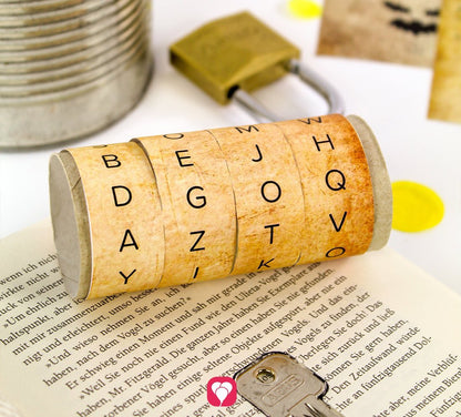 Escape Room Spiel