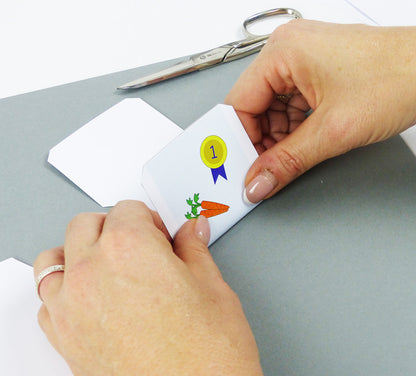 Pferde Geschenkbox