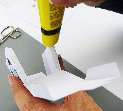 Pferde Geschenkbox